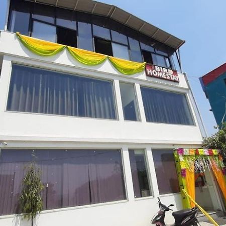 Hotel The Bird Dehradun Ngoại thất bức ảnh