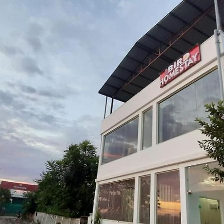 Hotel The Bird Dehradun Ngoại thất bức ảnh