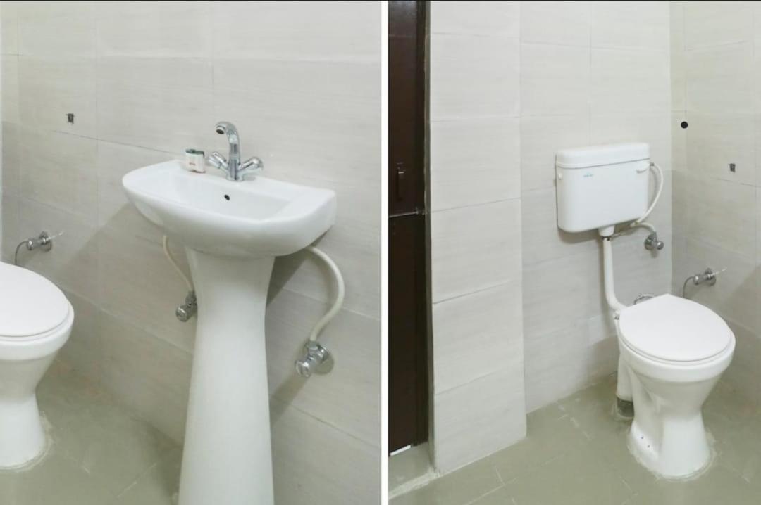 Hotel The Bird Dehradun Ngoại thất bức ảnh