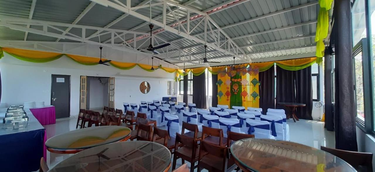 Hotel The Bird Dehradun Ngoại thất bức ảnh