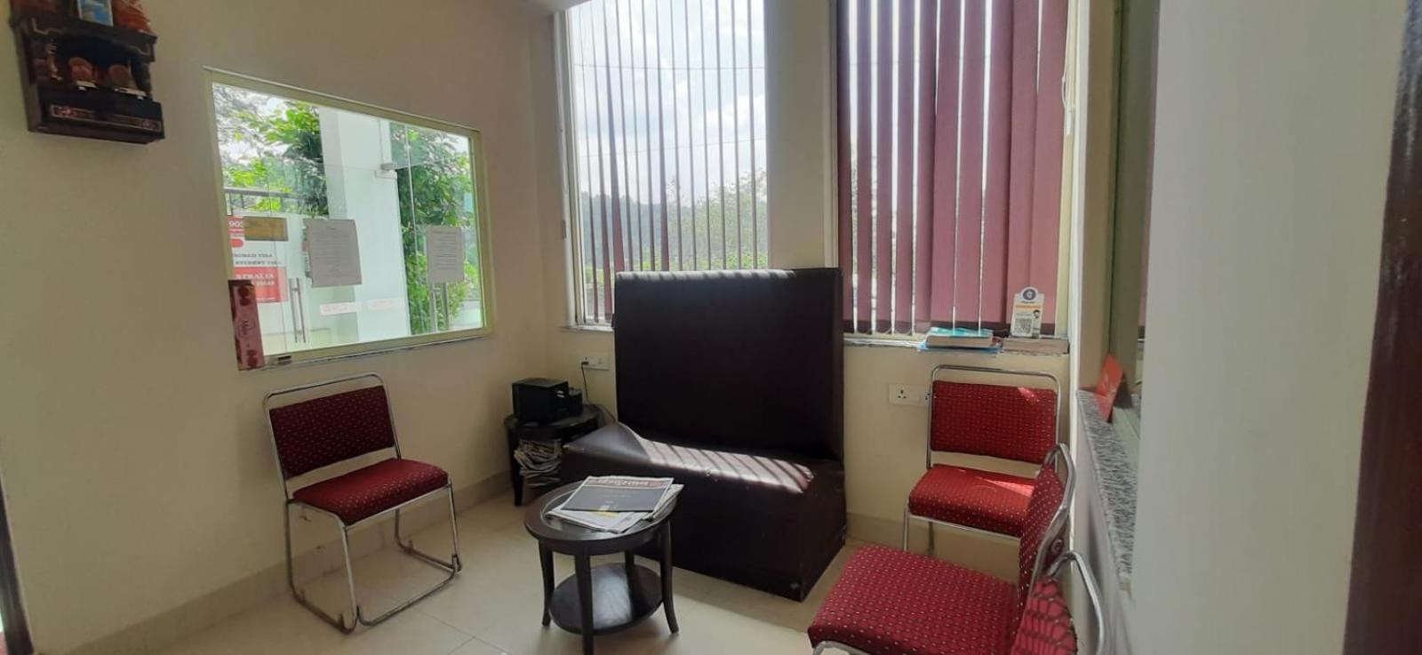 Hotel The Bird Dehradun Ngoại thất bức ảnh